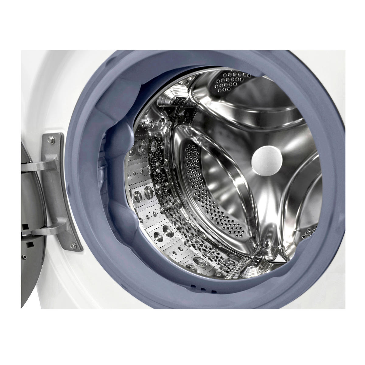 LG Waschmaschine weiß B/H/L: ca. 60x85x53 cm Waschmaschine F2WR7091 - weiß (53,00/60,00/85,00cm) - LG