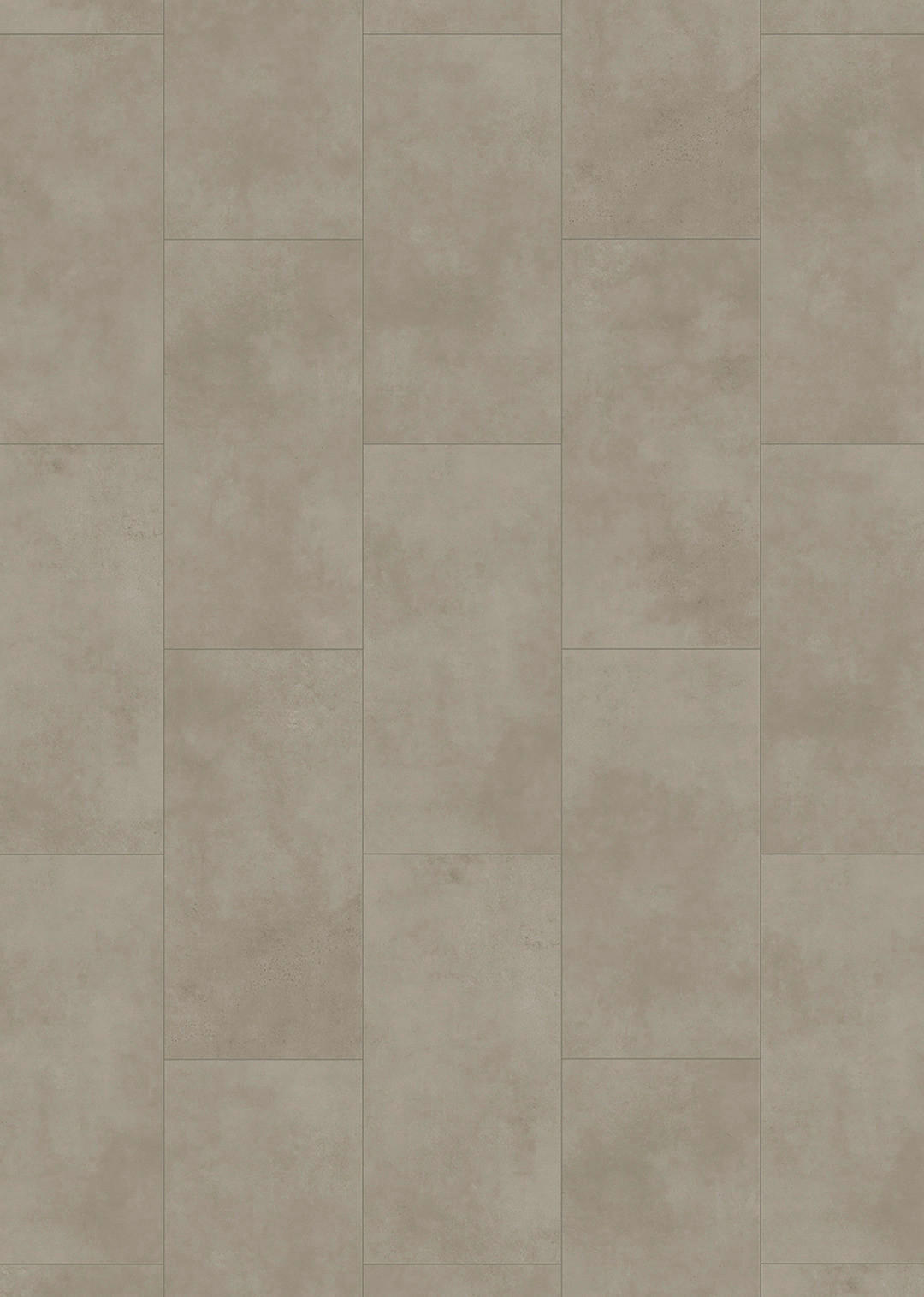 Click-Vinylboden Eiche beige ca. 2,373 m² im Paket  B/L: ca. 31x63,8 cm pro Paket Eiche beige ca. 2,373 m² im Paket - braun (31,00/63,80cm)
