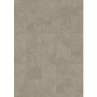 Musterstück braun B/L/S: ca. 31x30x0,5 cm Muster SPC Fliese TS greige - braun (31,00/30,00cm)