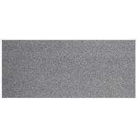 Kunstrasen grau B/L: ca. 100x200 cm pro Stück Kunstrasen_Grass 100x200 grau - grau (100,00/200,00cm)