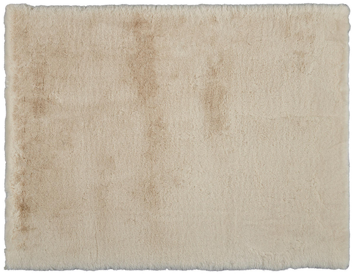 Teppich Moyo-Premium beige B/L: ca. 120x160 cm Moyo-Premium - beige (120,00/160,00cm)