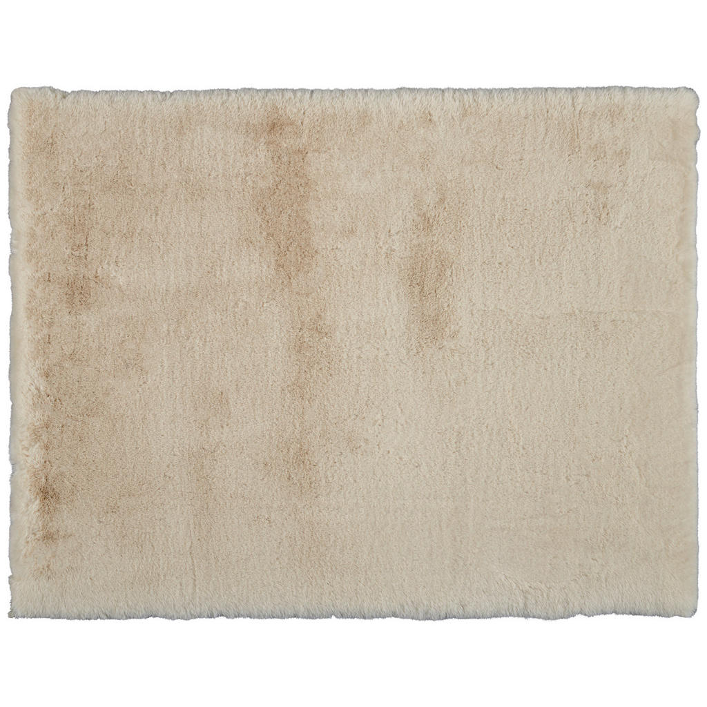 Thumbnail - Teppich Moyo-Premium beige B/L: ca. 160x230 cm