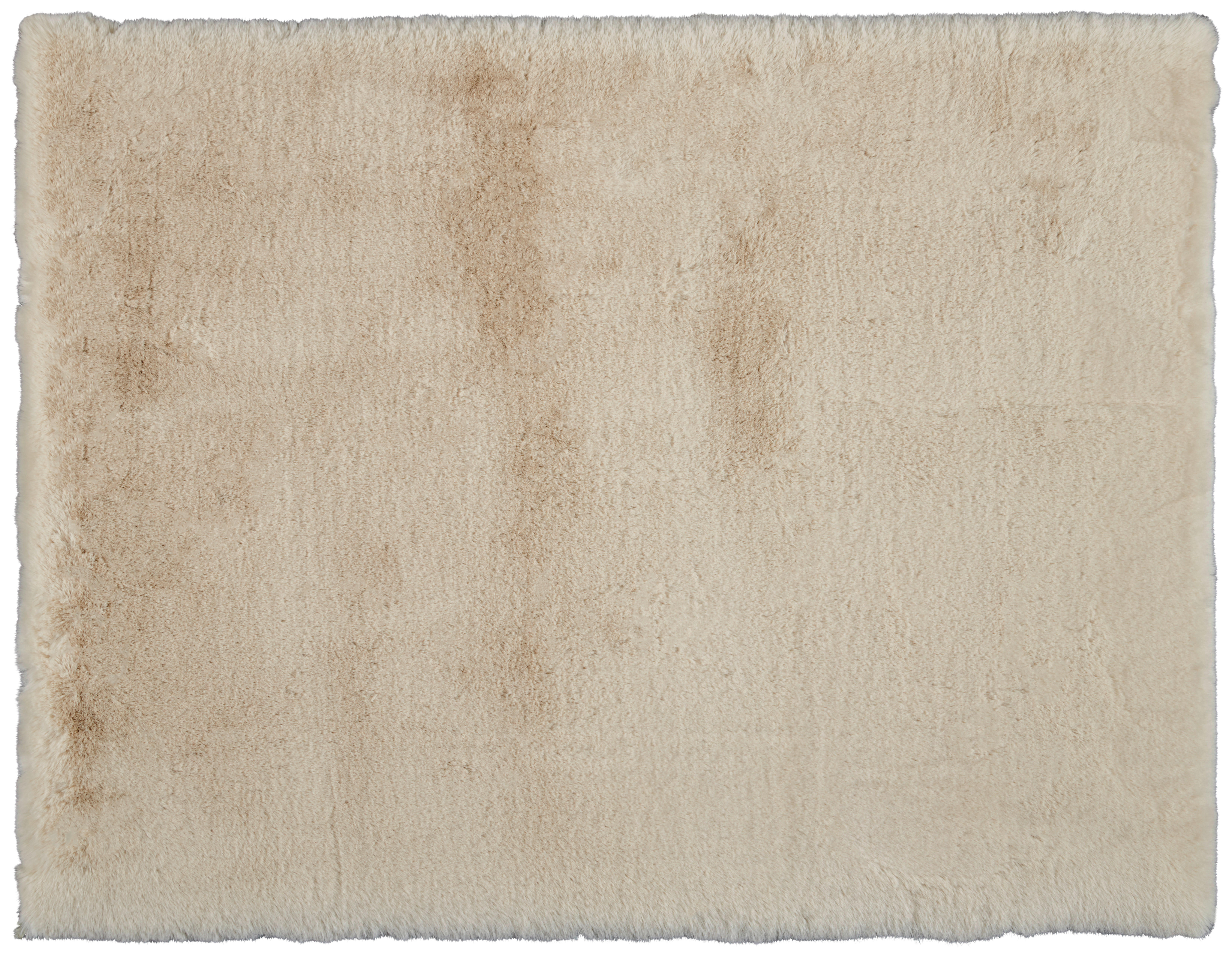 Thumbnail - Teppich Moyo-Premium beige B/L: ca. 80x150 cm