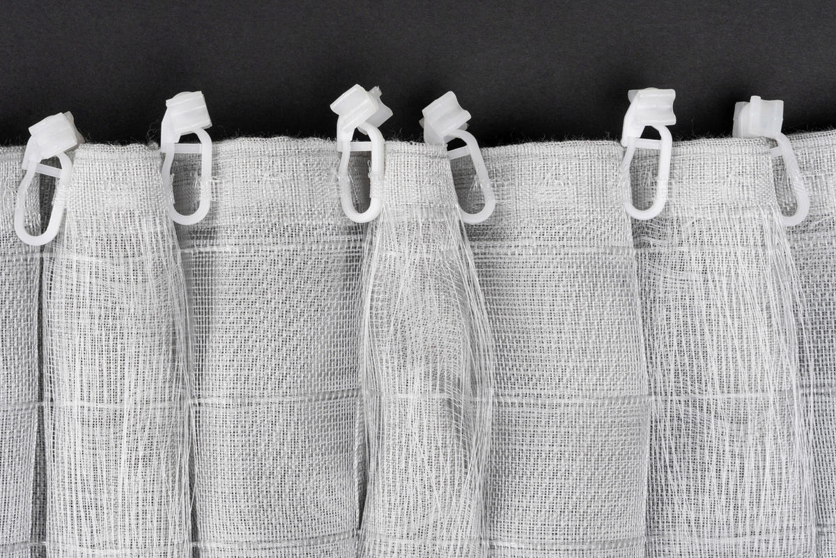 Kombivorhang 2er Pack Balance beige B/L: ca. 135x300 cm Balance - beige (135,00/300,00cm)