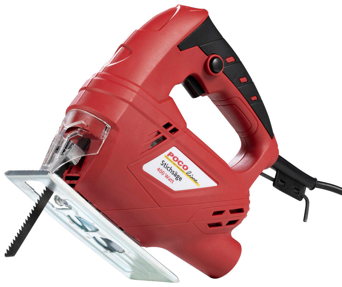 Stichsäge HF-JS06B-55 ca. 400 W Stichsäge