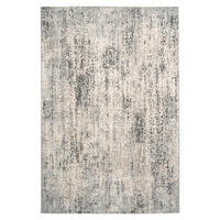 Obsession Teppich My Salsa grau B/L: ca. 80x150 cm My Salsa - grau (80,00/150,00cm) - Obsession