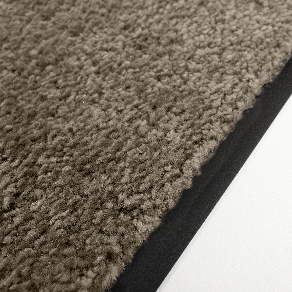 Schmutzfangmatte Teddy beige B/L: ca. 60x80 cm Teddy - beige (60,00/80,00cm)