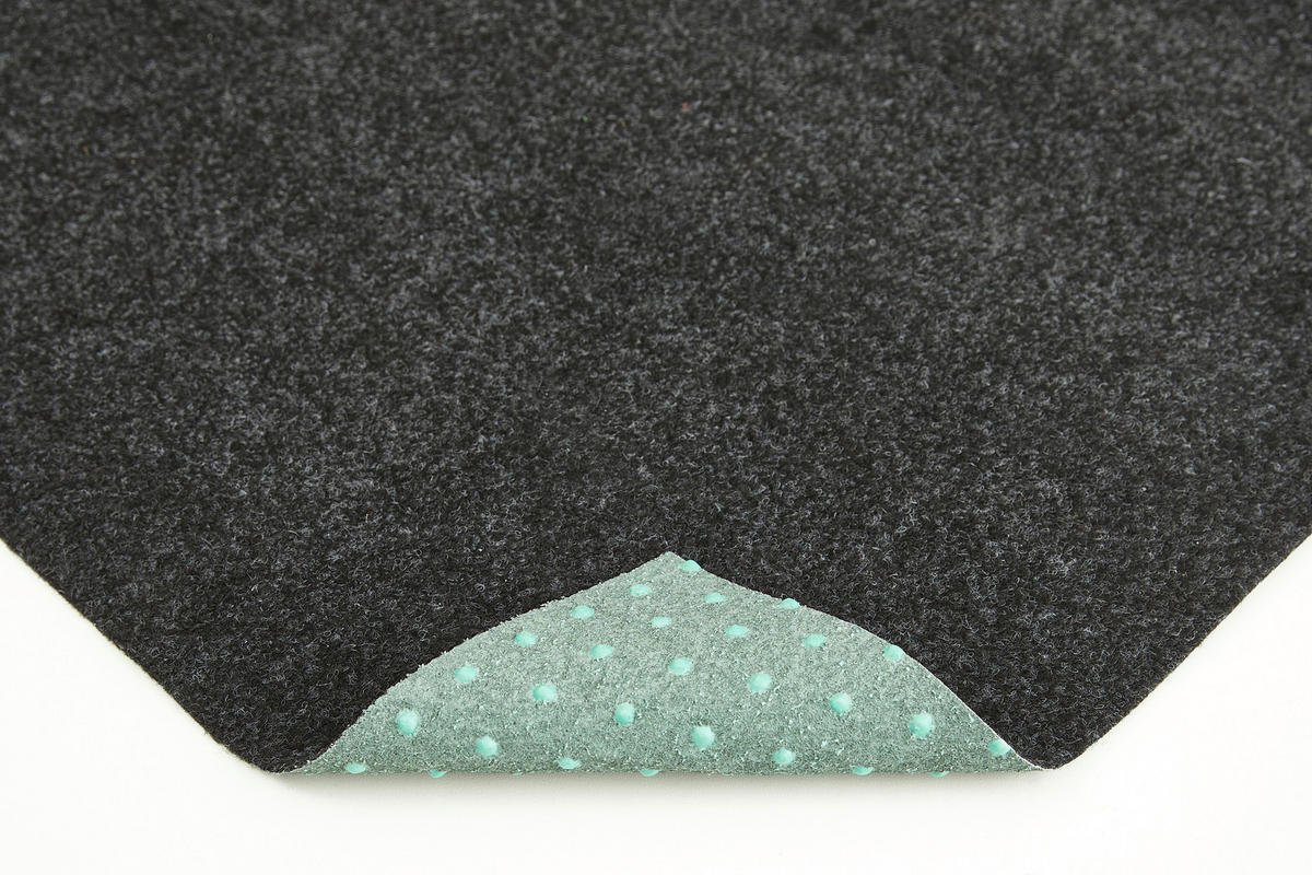 Kunstrasen Grass anthrazit B/L: ca. 133x300 cm pro Stück Grass - anthrazit (133,00/300,00cm)