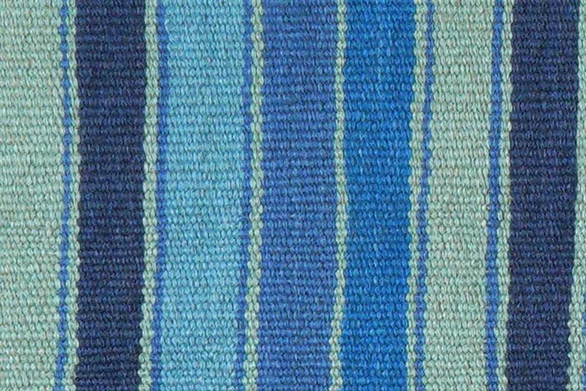 PersaTepp Teppich Kelim Gashgai multicolor B/L: ca. 66x199 cm Kelim Gashgai - multicolor (66,00/199,00cm) - PersaTepp