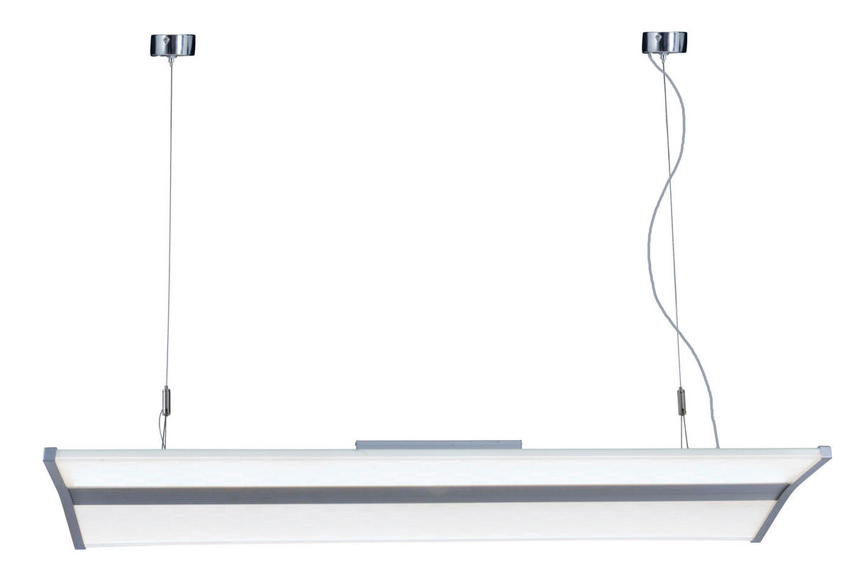 Näve Leuchten Pendelleuchte NV7046103 LED Pendelleuchte - neutralweiß (30,00/155,00/80,00cm) - Näve Leuchten