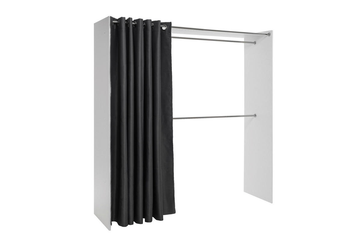 Kleiderschrank Colmar  B/H/T: ca. 182x185x50 cm Colmar - (182,00/185,00/50,00cm)