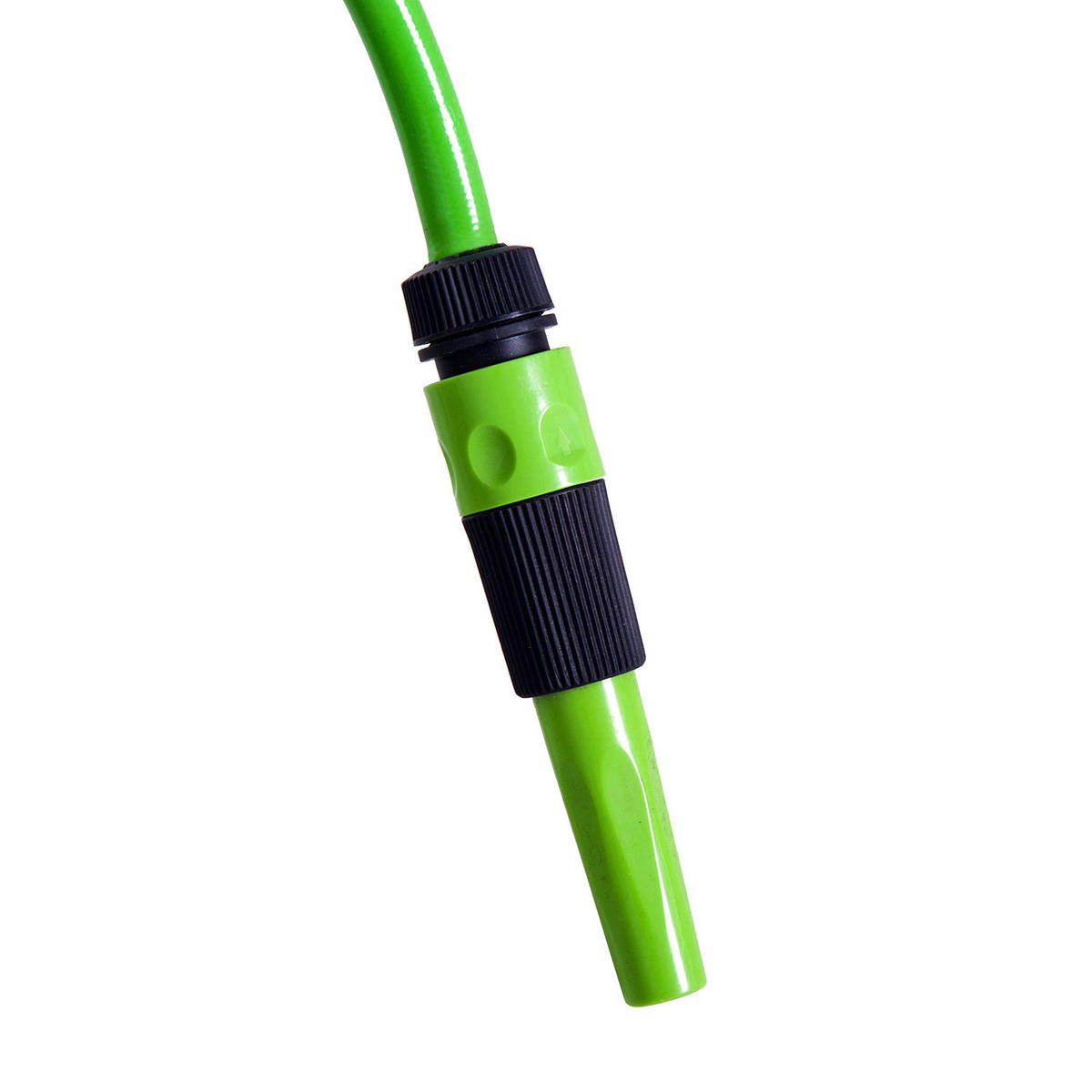 Outsunny Schlauchaufroller schwenkbar Schlauchaufroller 845-182 - grün (45,00/21,00/36,00cm) - Outsunny