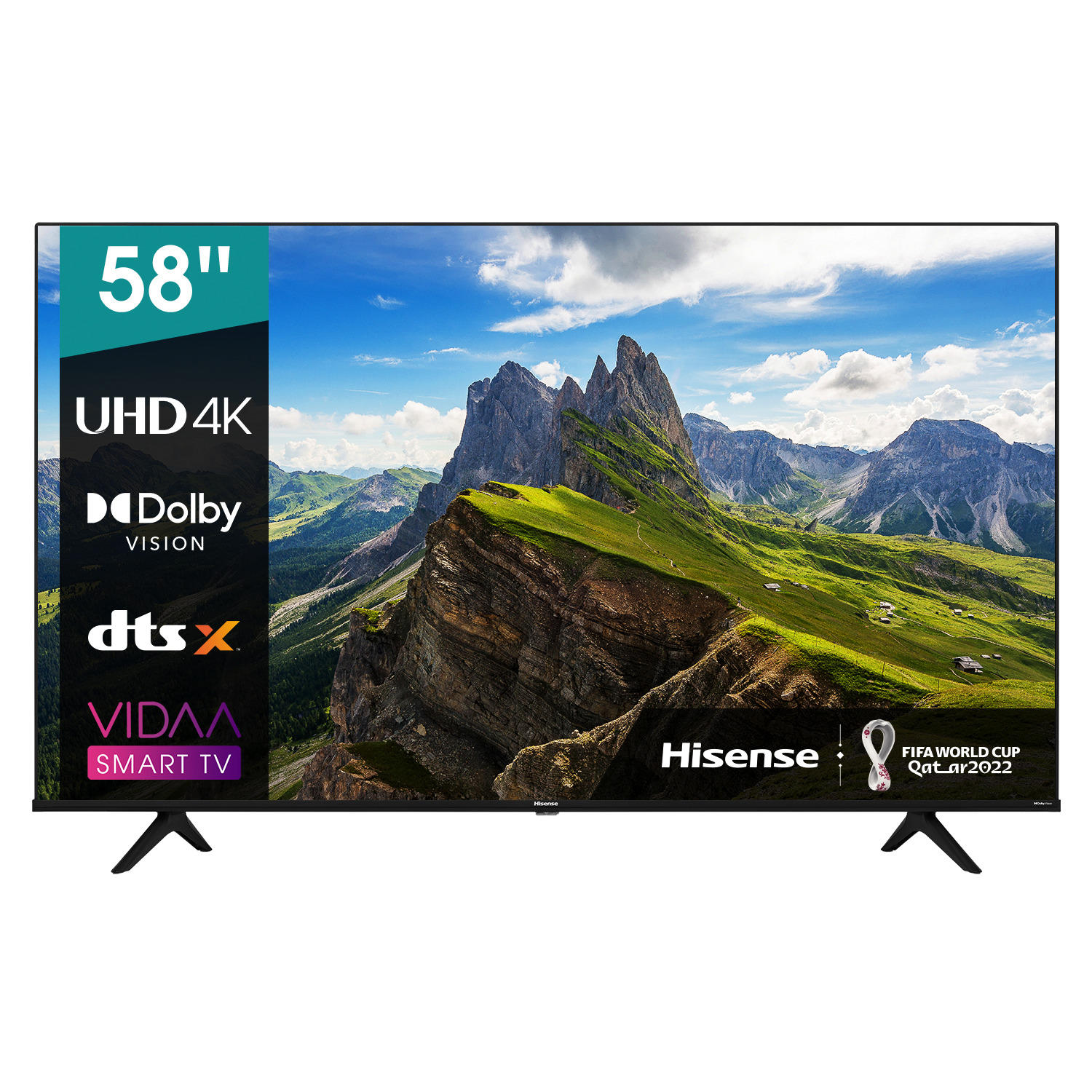 Fernseher und Zubehör günstig online kaufen POCO