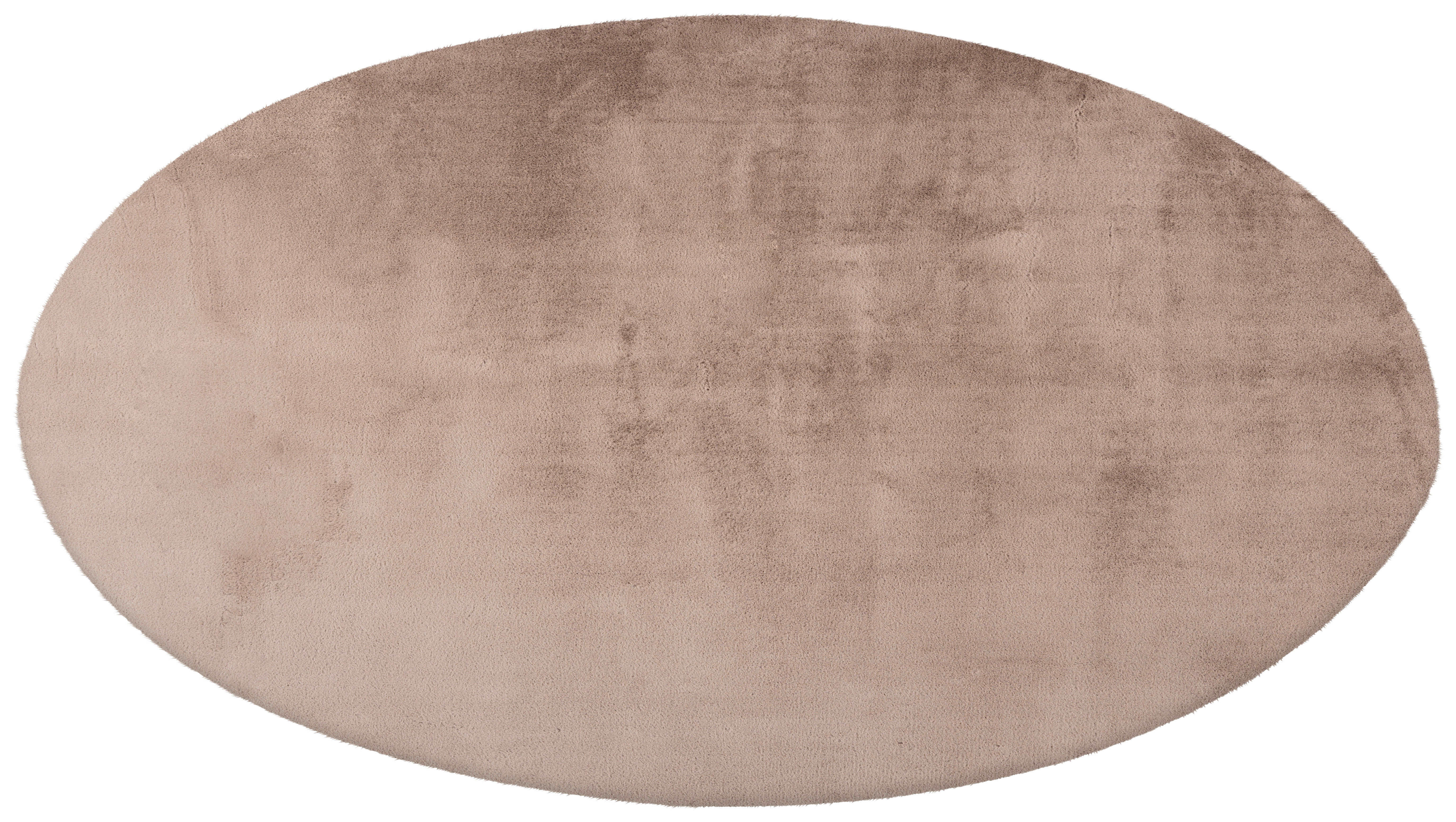 Fellimitat Paradise taupe D: ca. 120 cm Paradise - taupe (120,00cm)