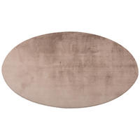 Fellimitat Paradise taupe D: ca. 160 cm Paradise - taupe (160,00cm)