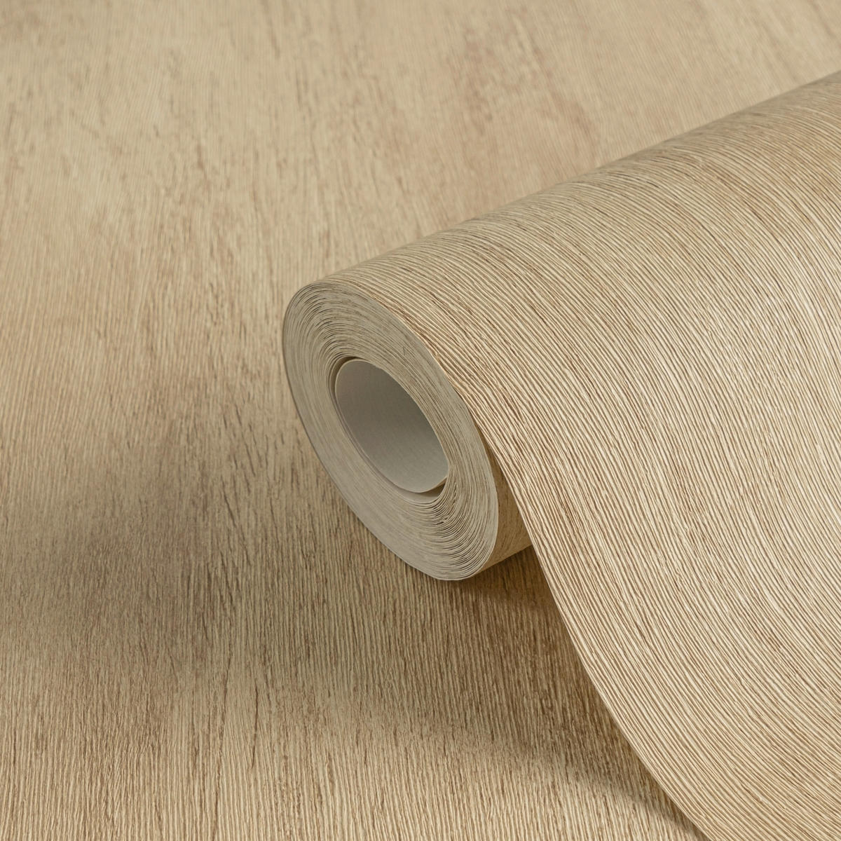 A.S.Creation Vliestapete grau B/H/D: ca. 53x1005x8,3 cm Vliestapete - grau (8,30/1005,00cm) - A.S.Creation