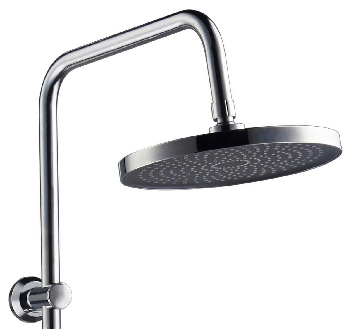 Duschsystem Chrom H: ca. 100 cm Duschsystem_Paris_Pocoline - Chrom (100,00cm) - POCOline
