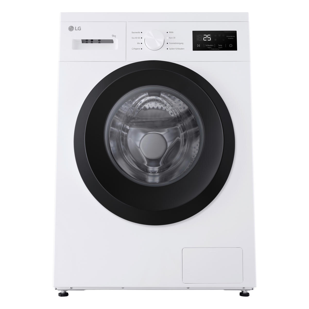 LG Waschmaschine F4WB2095 weiß B/H/T: ca. 60x85x53,5 cm Waschmaschine F4WB2095 - weiß (60,00/85,00/53,50cm) - LG