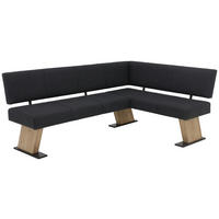 anthrazit B/H/T: ca. 203x91x148 cm Lyon - anthrazit (203,00/91,00/148,00cm)