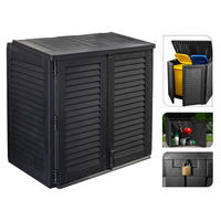 Maxi-Aufbewahrungsbox Aufbewahrungsbox_Maxi - (117,00/74,00/110,00cm)