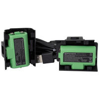PowerA Spiel-/Lade-Kit PowerA_Spiel-/Lade-Kit_für_Xbox - PowerA