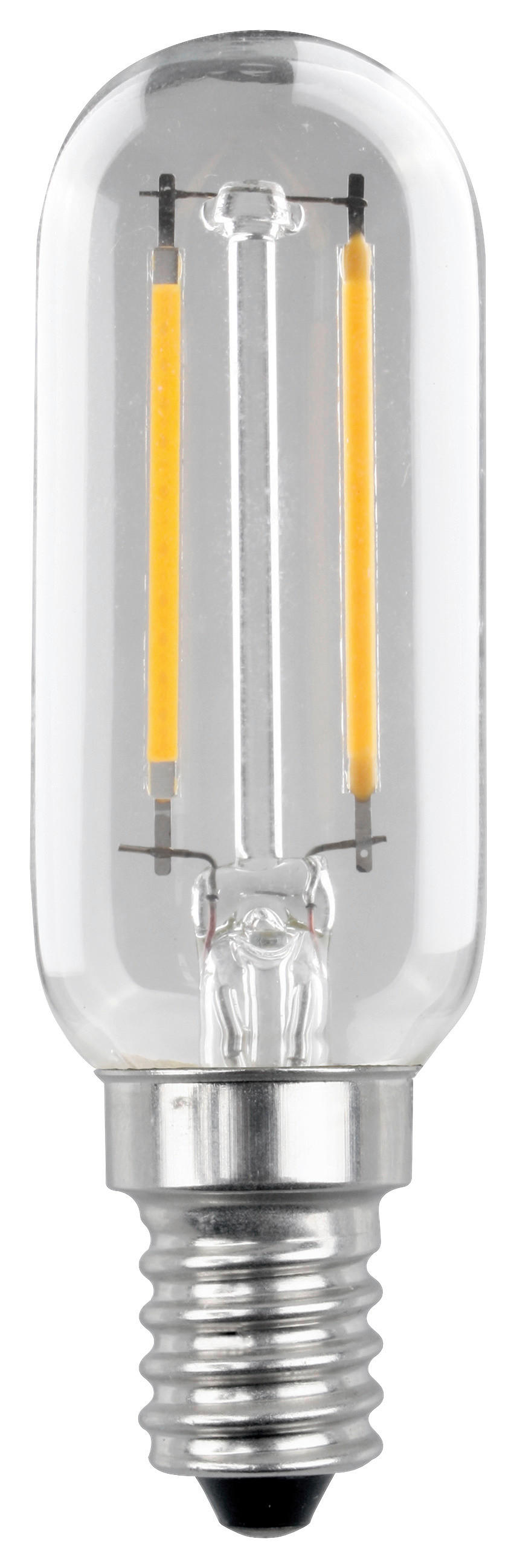 Leuchtmittel E14 Dunstabzugshaubenlampe_E14 - klar (2,50cm)