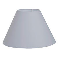 Näve Leuchten Lampenschirm grau B/H/T/D: ca. 30x20x30x30 cm ARAS - grau (30,00/20,00/30,00cm) - Näve Leuchten