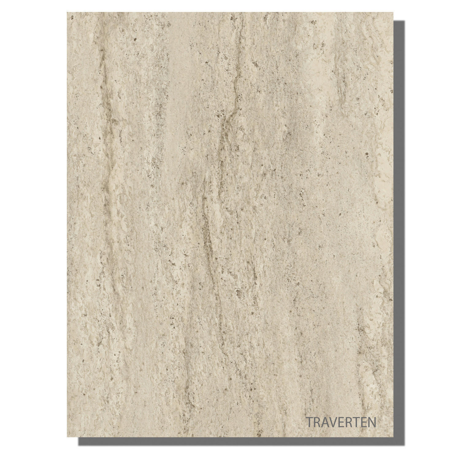 Wandregal Parola beige B/H/T: ca. 115x103x15 cm Parola - beige (115,00/103,00/15,00cm) - moebel17