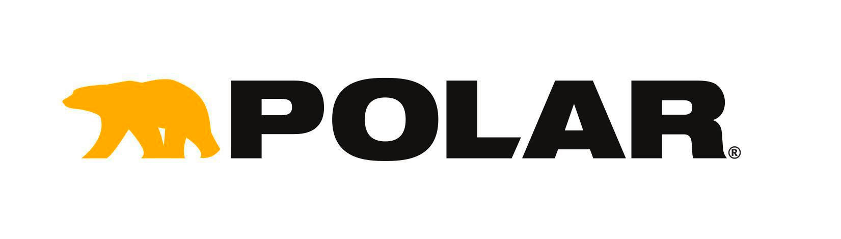 Polar Schubkarre Premium schwarz B/H/L: ...