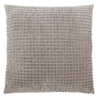 Dekokissen Dekokissen_Wendeoptik 60x60cm - kitt (60,00/60,00/14,00cm)