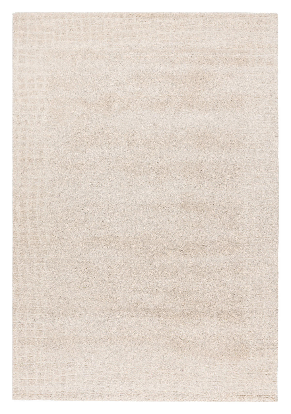 Obsession Teppich My Cascade creme B/L: ca. 160x230 cm My Cascade - creme (160,00/230,00cm) - Obsession