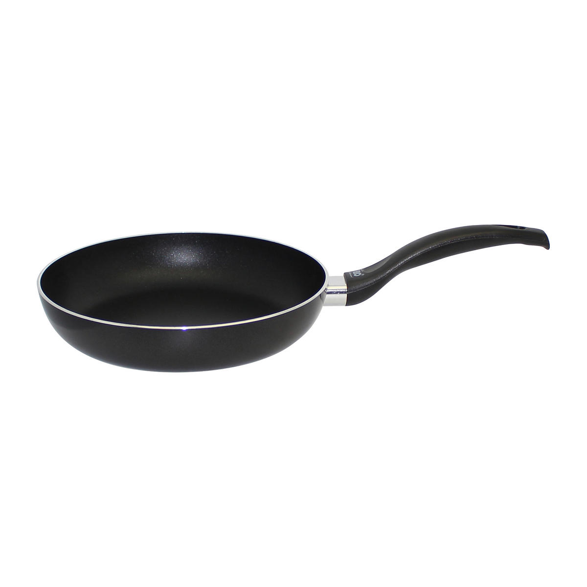 ELO Pfannenset Ducto schwarz Alu Ducto - schwarz - ELO