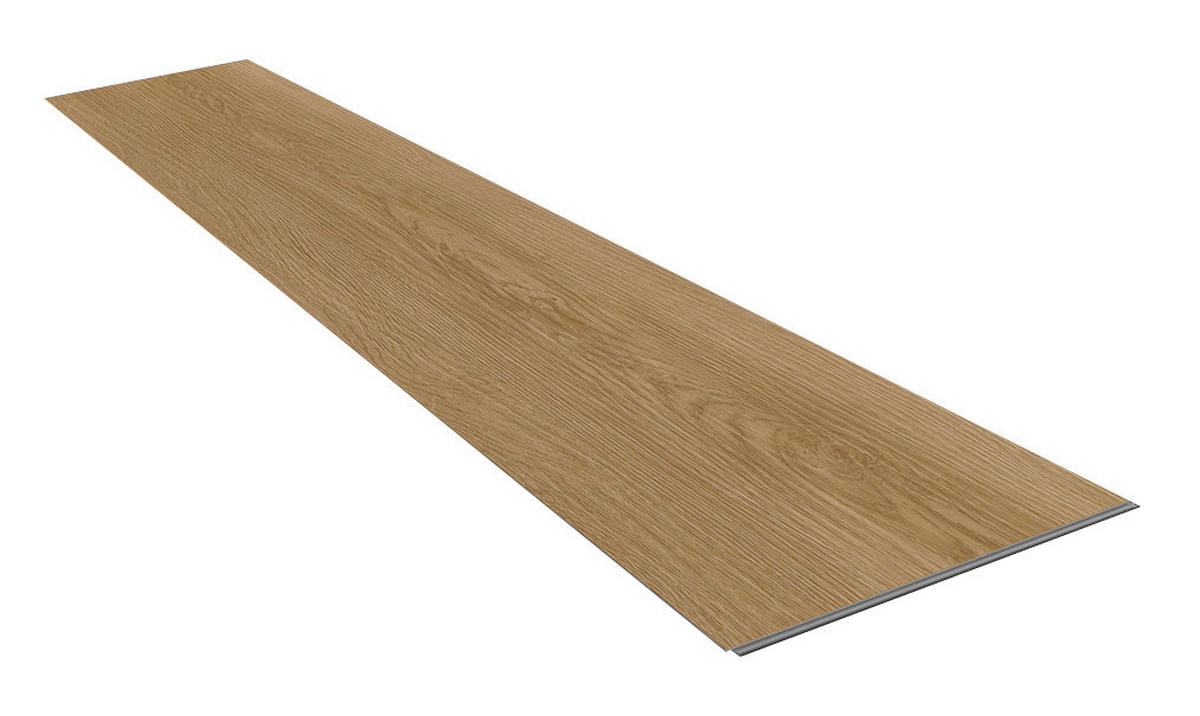 Check One Click-Vinylboden Weserpark ca. 2,196 m² im Paket Weserpark ca. 2,196 m² im Paket - (18,00/122,00cm) - Check One