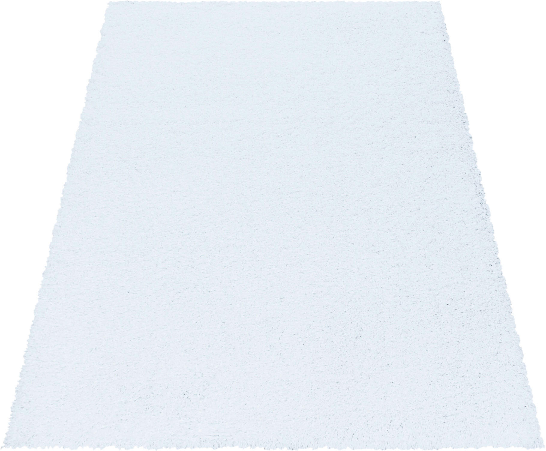 Ayyildiz Teppich SYDNEY weiß B/L: ca. 60x110 cm SYDNEY - weiß (60,00/110,00cm) - Ayyildiz
