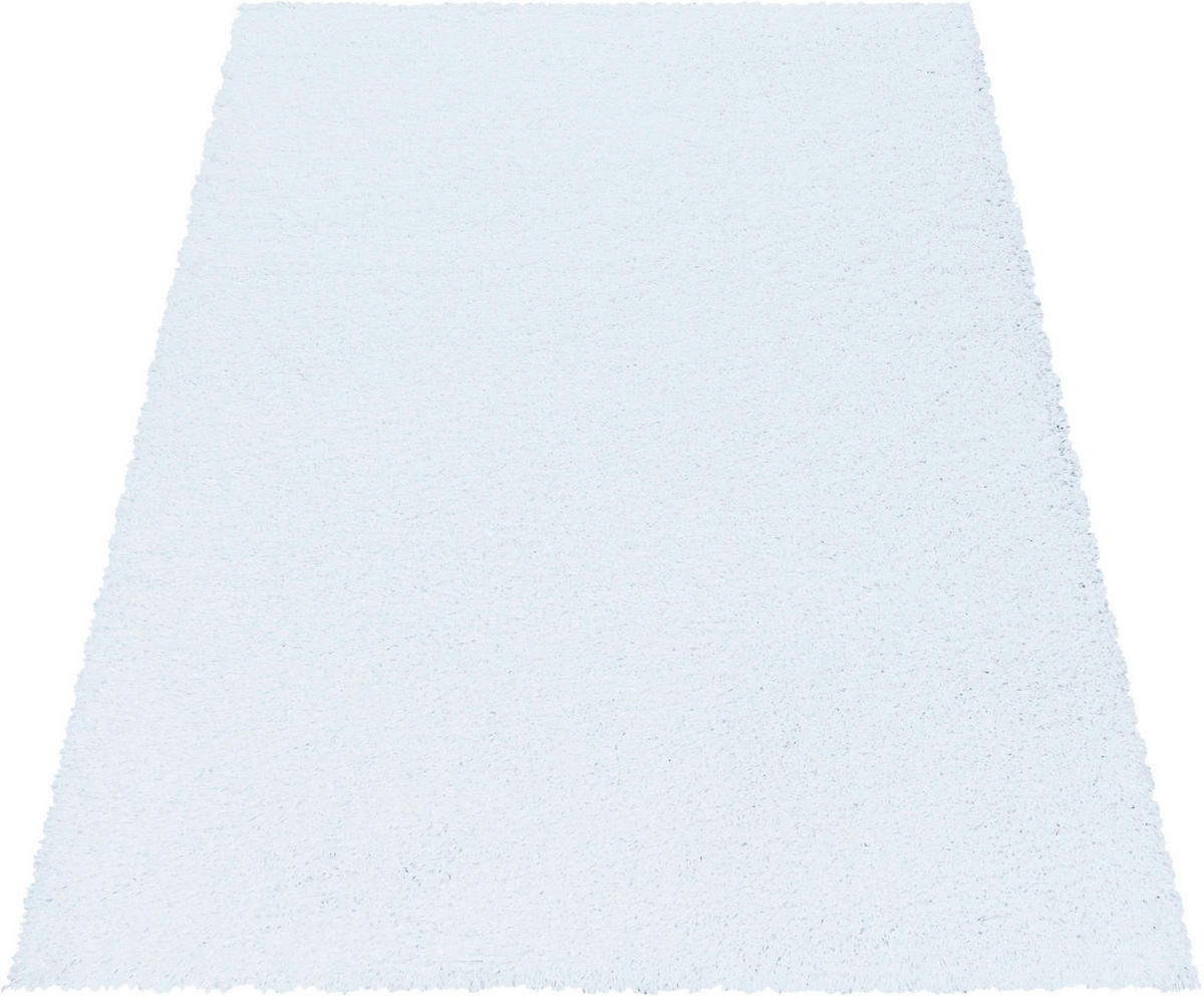 Ayyildiz Teppich SYDNEY weiß B/L: ca. 100x200 cm SYDNEY - weiß (100,00/200,00cm) - Ayyildiz