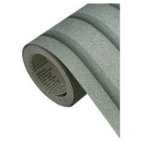 A.S.Création Bordüre grün B/H/D: ca. 17x500x6,8 cm Bordüre_selbstklebend - grün (6,80/500,00cm) - A.S.Creation