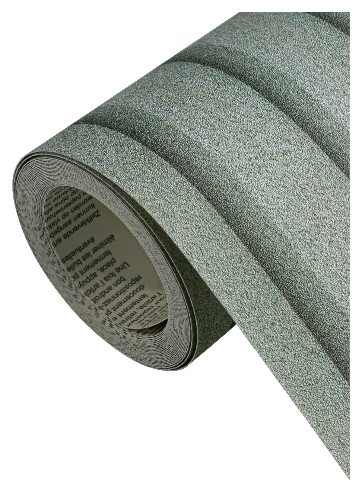 A.S.Création Bordüre grün B/H/D: ca. 17x500x6,8 cm Bordüre_selbstklebend - grün (6,80/500,00cm) - A.S.Creation