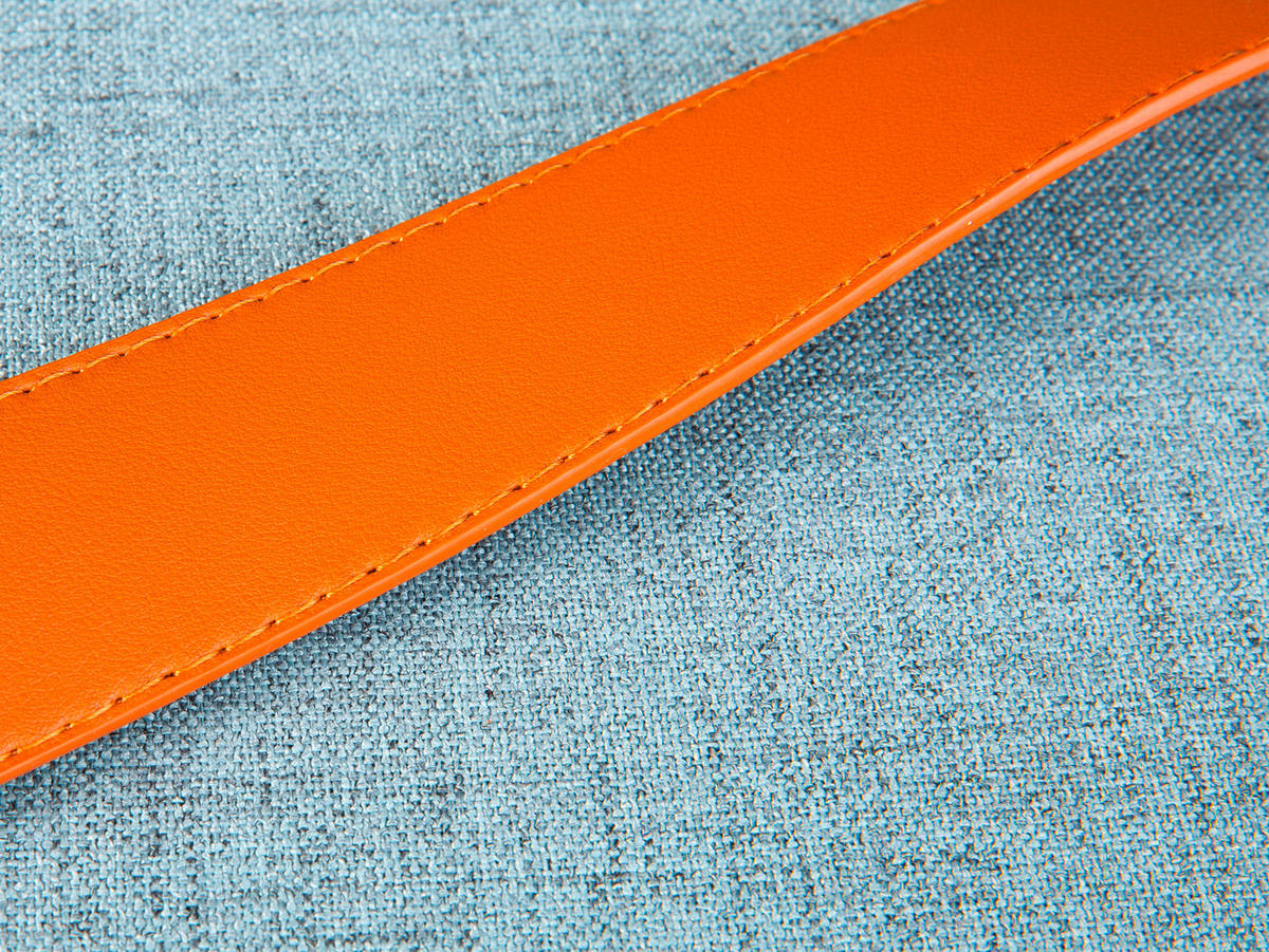 Inter Link Hocker Dilia dunkelgrau MDF B/H/T: ca. 42x36x30 cm Dilia - dunkelgrau (42,00/36,00/30,00cm) - Inter Link