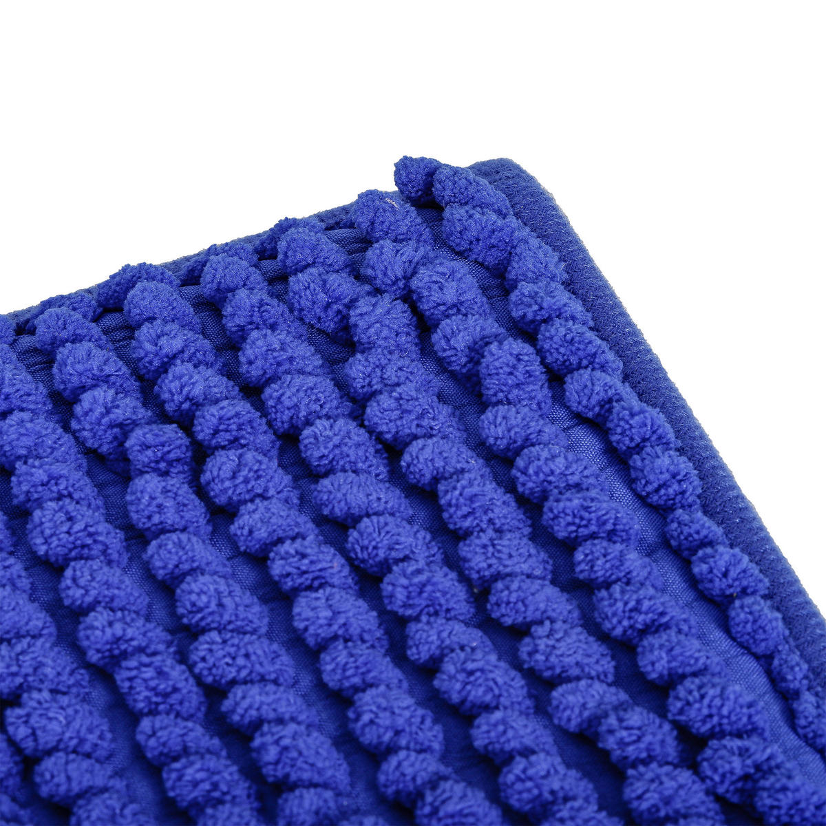 Duschset Polyester Duschset_2tlg.blau - (180,00/180,00cm)
