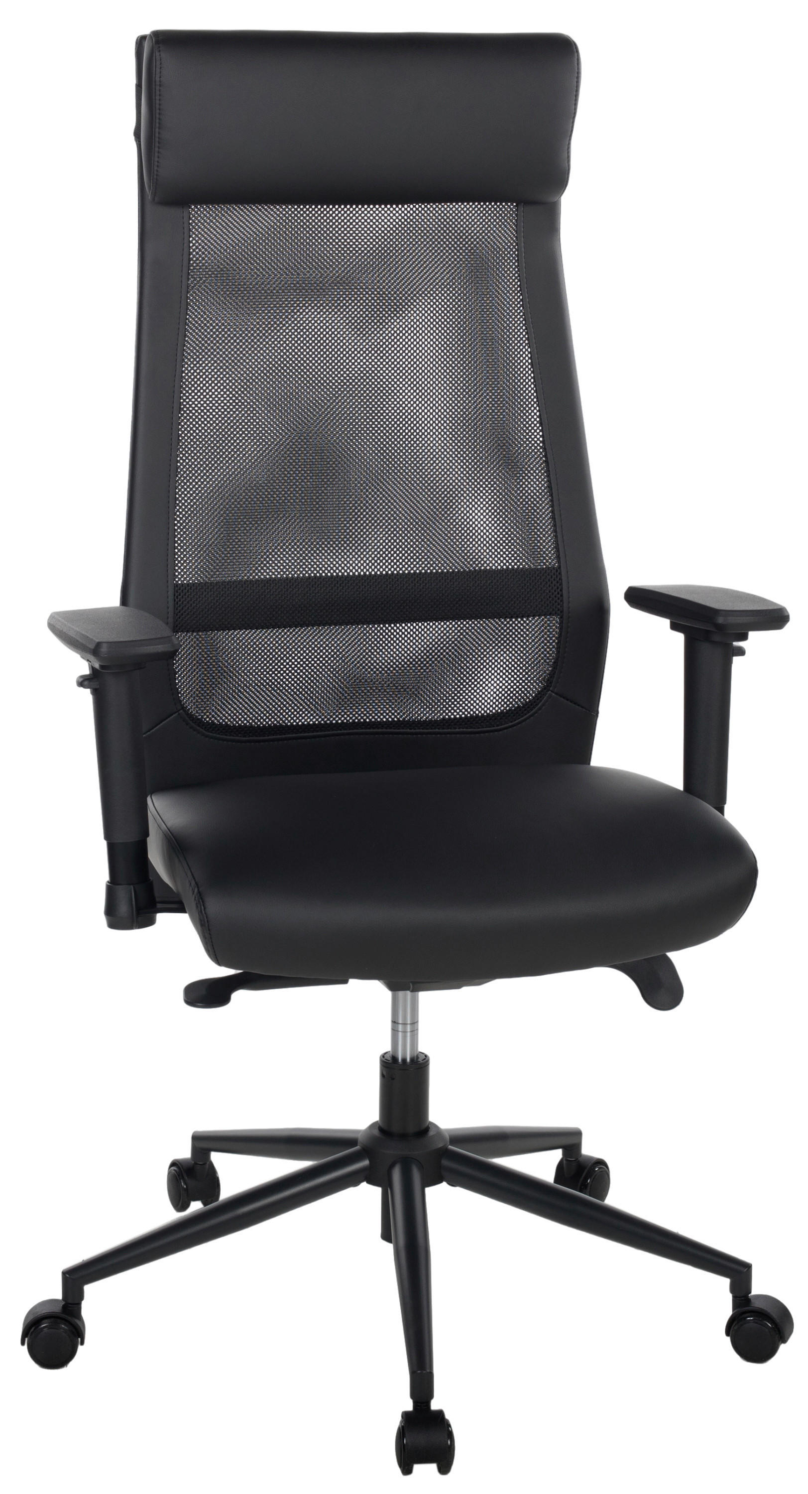 Chefsessel Auerberg schwarz Auerberg - schwarz