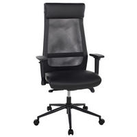 Chefsessel Auerberg schwarz Auerberg - schwarz