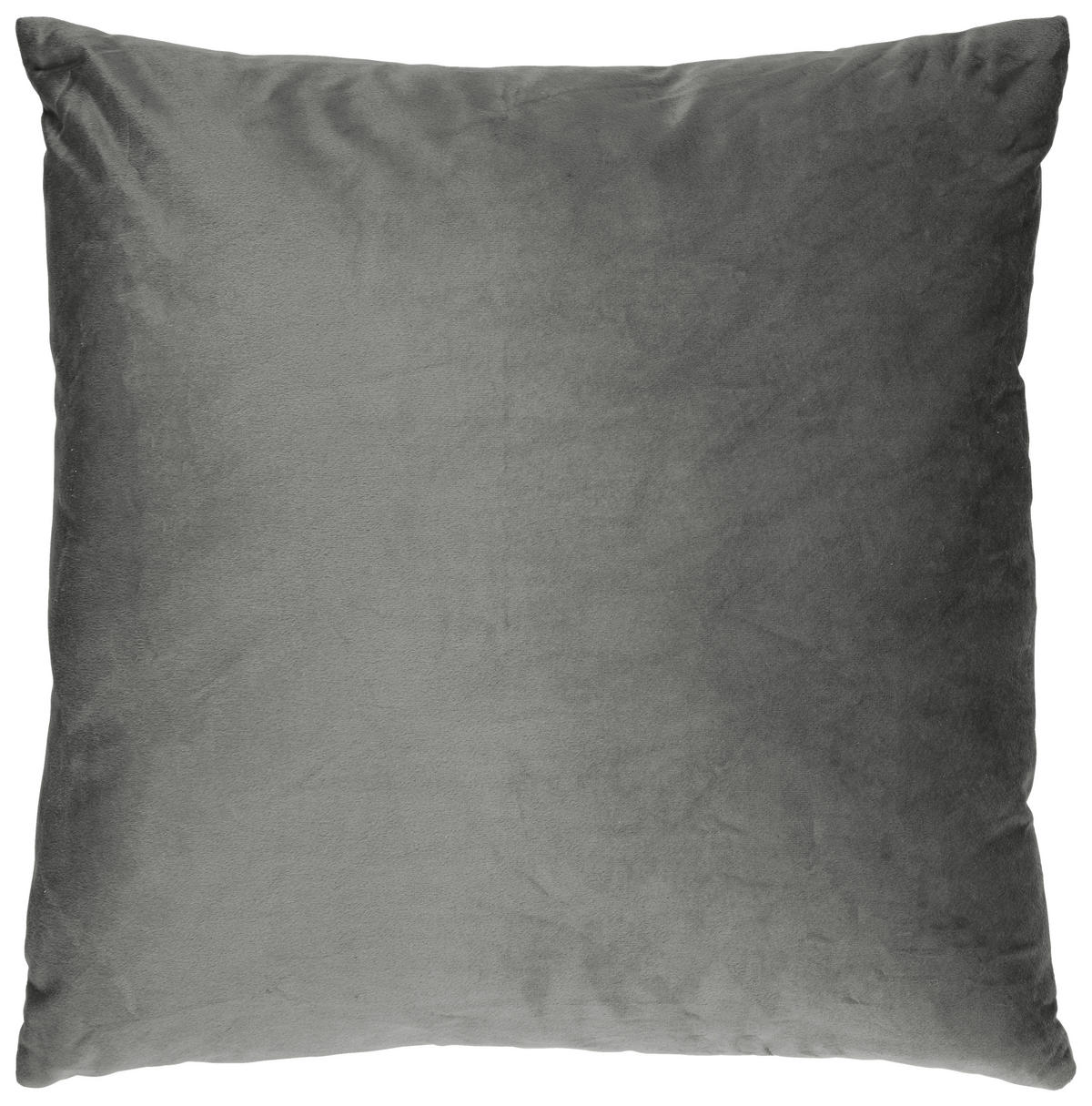 Dekokissen Ida Ida - anthrazit (60,00/60,00cm)