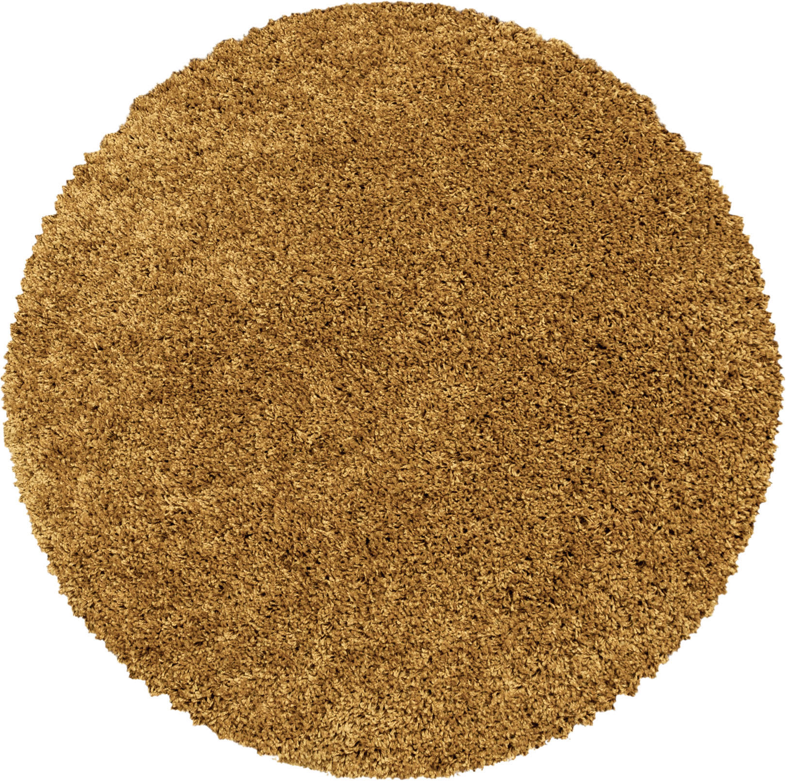 Ayyildiz Teppich SYDNEY gold B/L: ca. 200x200 cm SYDNEY - gold (200,00/200,00cm) - Ayyildiz
