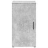 Schrank Multi-Stauraum Typ 12 Beton Optik B/H/T: ca. 45x83x40 cm Multi-Stauraum Typ 12 - Beton (45,00/83,00/40,00cm)
