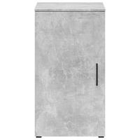 Schrank Multi-Stauraum Typ 12 Beton Optik B/H/T: ca. 45x83x40 cm Multi-Stauraum Typ 12 - Beton (45,00/83,00/40,00cm)