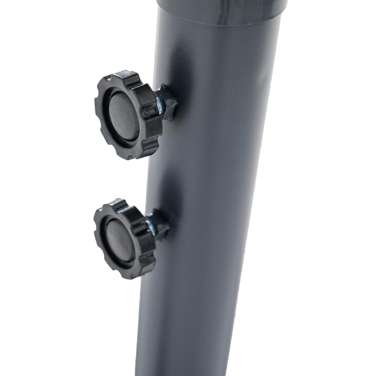 Greemotion Ampelschirm anthrazit Stahl B/H/L/D: ca. 182x16,5x25x300 cm Ampelschirm - anthrazit (25,00/182,00/16,50cm) - Greemotion