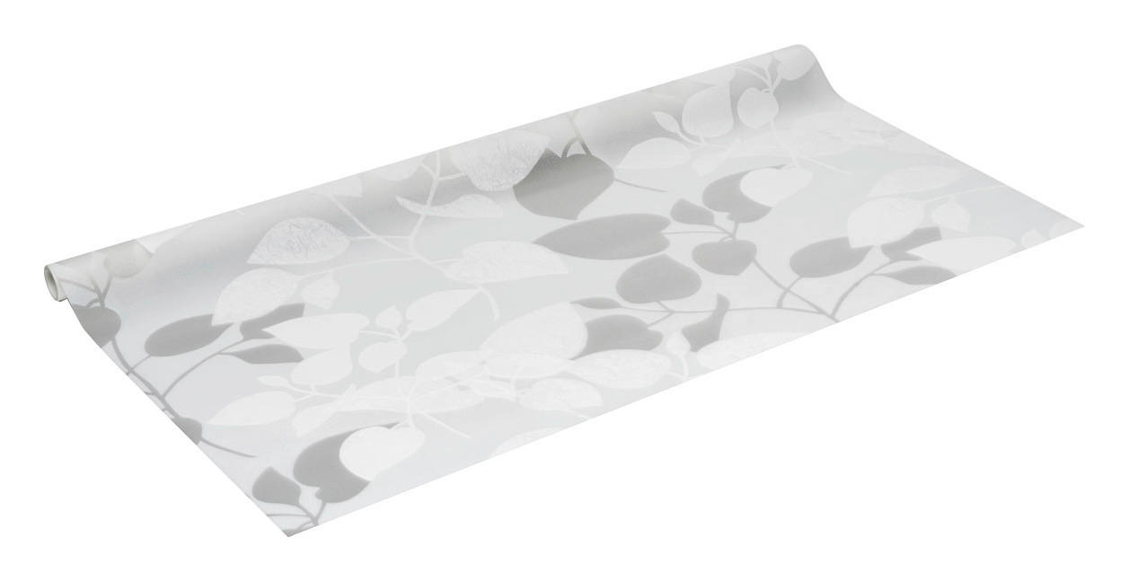 d-c-fix Fensterfolie Blätter transparent B/L: ca. 45x150 cm Fensterfolie_d-c-fix_F3340018 - transparent (45,00/150,00cm) - d-c-fix