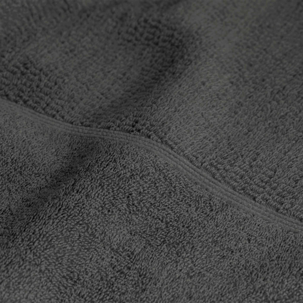 Thumbnail - frottana Frottier-Set Pearl Graphit Baumwolle