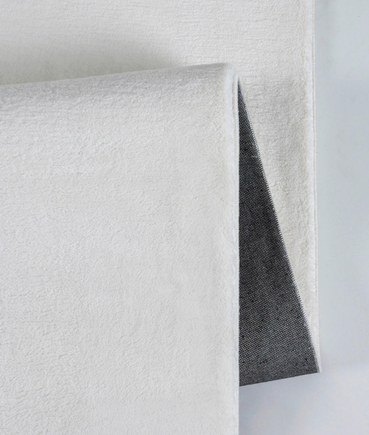 Dinarsu Teppich Maximo creme B/L: ca. 160x230 cm Maximo - creme (160,00/230,00cm) - Dinarsu