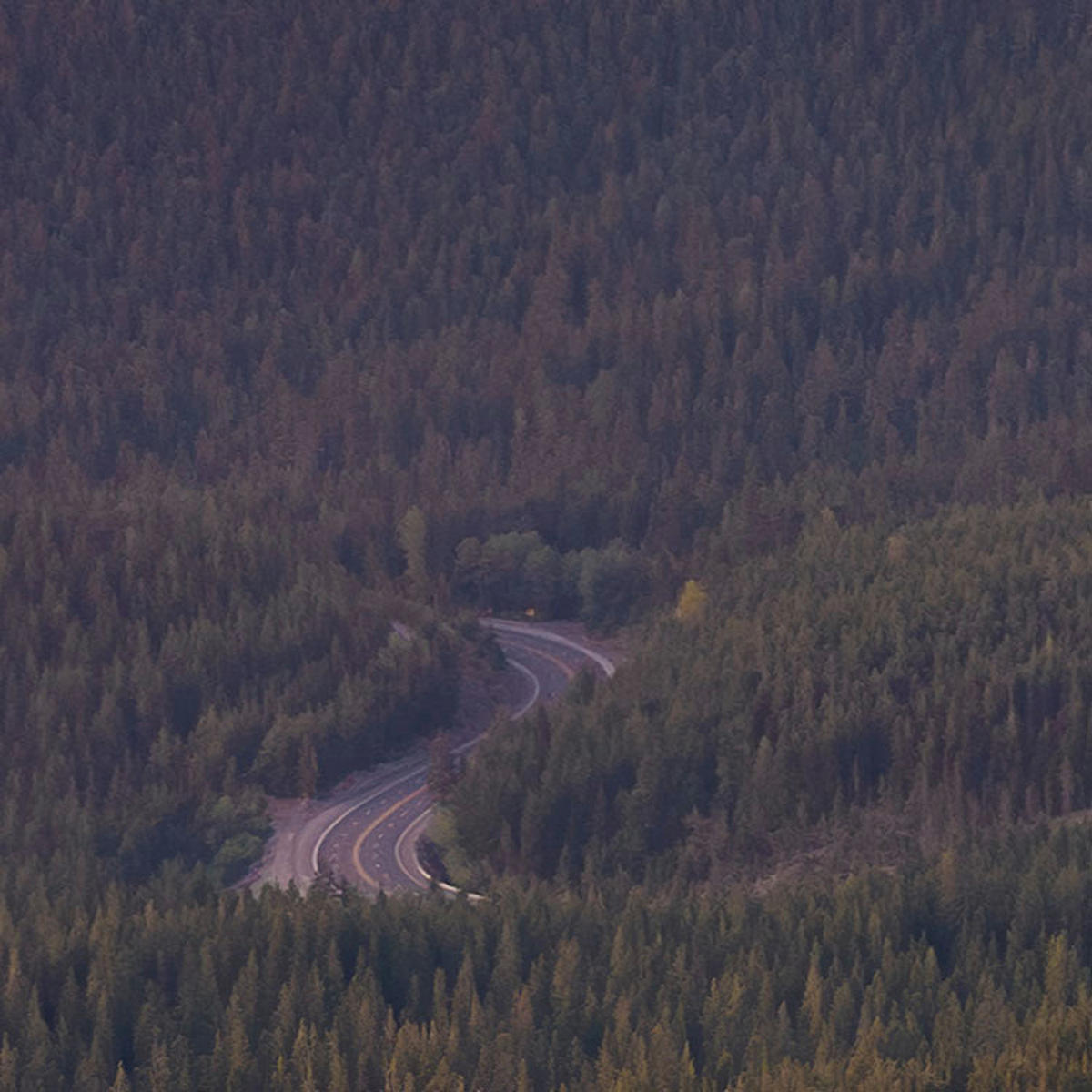 Komar Fototapete Kingdom of a Mountain B/L: ca. 450x280 cm Kingdom of a Mountain - (450,00/280,00cm) - Komar